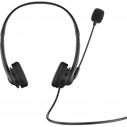 HP Headsets USB G2 428K6AA