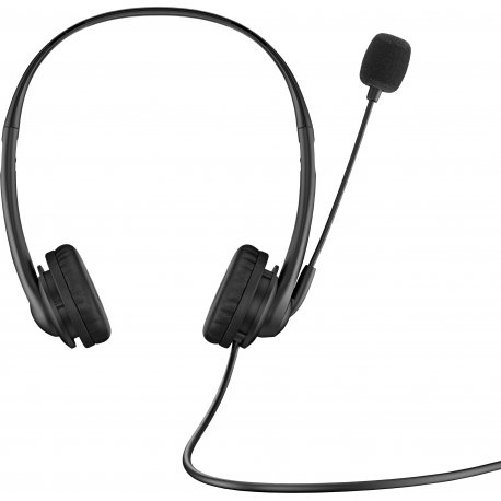 HP Headsets USB G2 428K6AA