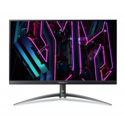 \Monitor ACER Predator XB3 Series 27\\\" 1ms 180Hz ZeroFrame HDMI/DP/USB/Tilt/Swivel/Pivot/Aj.Alt./Col.\"" UM.HX3EE.310"""