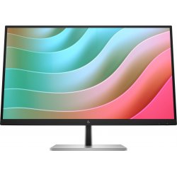 Monitor HP E27k G5 USB-C 4K 27\" 6N4C4AA"