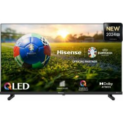 \SMART TV Hisense 32\\\" Qled Full HD 32A5NQ\"" 32A5NQ"""