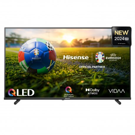 \SMART TV Hisense 40\\\" Qled Full HD 40A5NQ\"" 40A5NQ"""