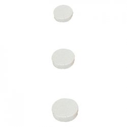 Magnetos 30mm Branco Pack 10un (IM131609) 179IM131609