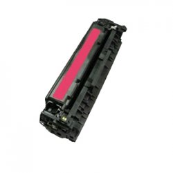 Toner IBM para HP 304A Magenta CC533A 2800 Pág. IBMTG95P6535