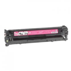 Toner IBM para HP 125A Magenta CB543A 1400 Pág. IBMTG95P6539