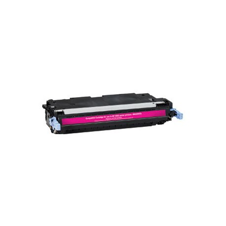 Toner Compatível HP Magenta Q7563A 3500 Pág. MS40982