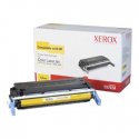 Toner Xerox para HP 309A Amarelo Q2672A 4000 Pág. XER003R99625