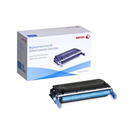 Toner Xerox para HP 309A Azul Q2671A 4000 Pág. XER003R99626