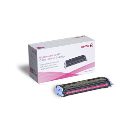 Toner Xerox para HP 311A Magenta Q2683A 6000 Pág. XER003R99635