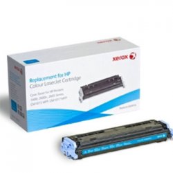 Toner Xerox para HP 311A Azul Q2681A 6000 Pág. XER003R99637