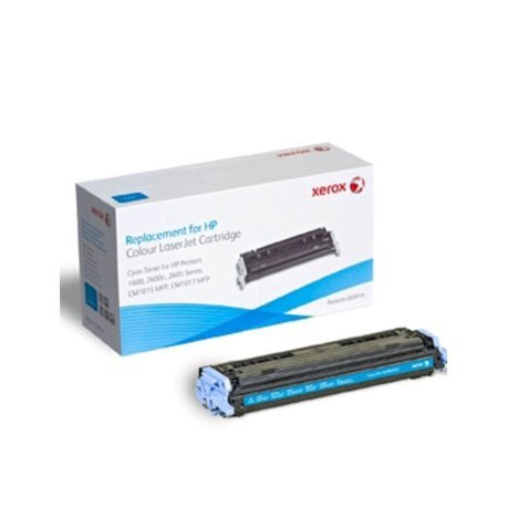 Toner Xerox para HP 311A Azul Q2681A 6000 Pág. XER003R99637