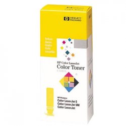 Toner HP Amarelo C3103A 3000 Pág. HPC3103A