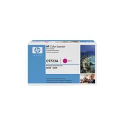 Toner HP 641A Magenta C9723A 8000 Pág. HPC9723A