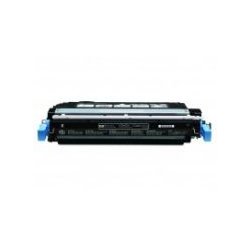 Toner HP 642A Amarelo CB402A 7500 Pág. HPCB402A