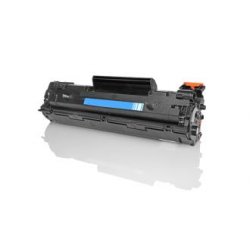 Toner HP 35A Preto CB435A 1500 Pág. HPCB435A