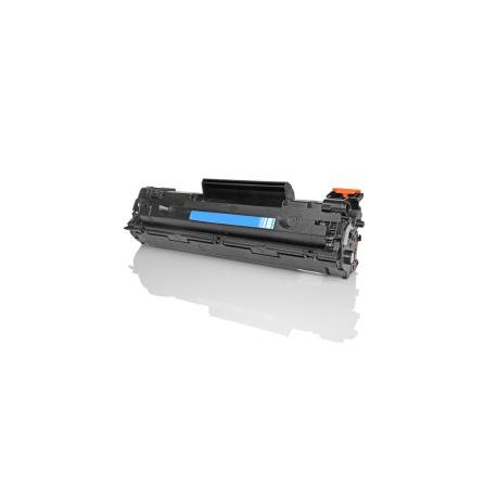 Toner HP 35A Preto CB435A 1500 Pág. HPCB435A