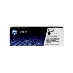 Toner HP 85A Preto CE285A 1600 Pág. HPCE285A