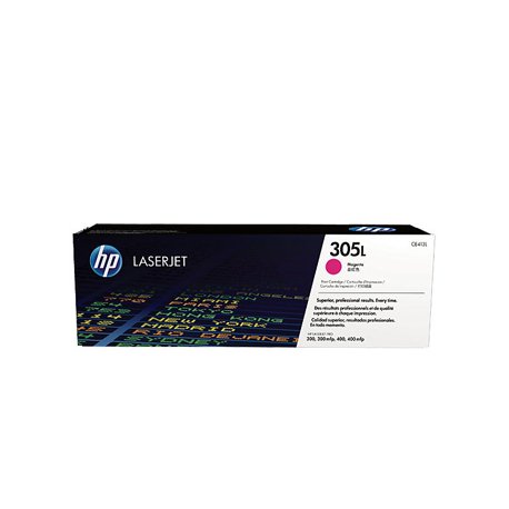 Toner HP 305L Magenta CE413L 1400 Pág. HPCE413L