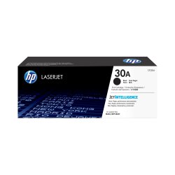 Toner HP 30A Preto CF230A 1600 Pág. HPCF230A