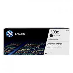 Toner HP 508X Preto CF360X 12500 Pág. HPCF360X