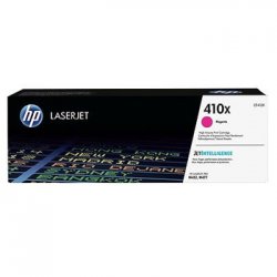 Toner HP 410x Magenta CF413X 5000 Pág. HPCF413X