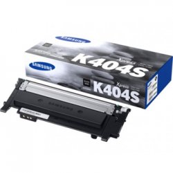 Toner HP/Samsung K404S Preto SU100A 1000 Pág. HPSU100A