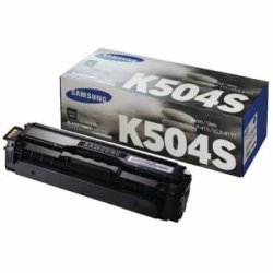 Toner HP/Samsung K504S Preto CLT-K504S/ELS 2500 Pág. HPSU158A