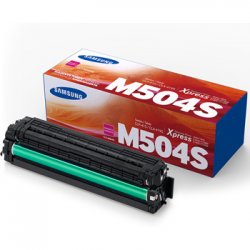 Toner HP/Samsung M504S Magenta CLT-M504S/ELS 1800 Pág. HPSU292A