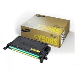 Toner HP/Samsung Y5082S Amarelo SU533A 2000 Pág. HPSU533A