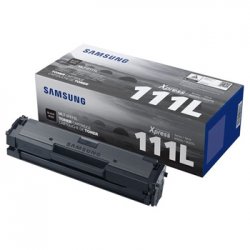 Toner HP/Samsung 111L Preto SU799A 1800 Pág. HPSU799A