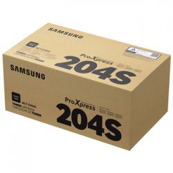 Toner HP/Samsung 204S Preto SU938A 3000 Pág. HPSU938A