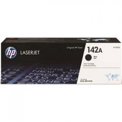 Toner HP 142A Preto W1420A 950 Pág. HPW1420A