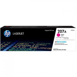 Toner HP 207A Magenta W2213A 1250 Pág. HPW2213A