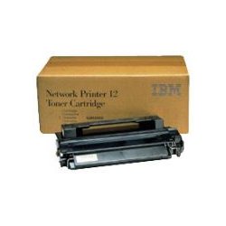 Toner IBM Preto 63H3005 6000 Pág. IBM63H3005