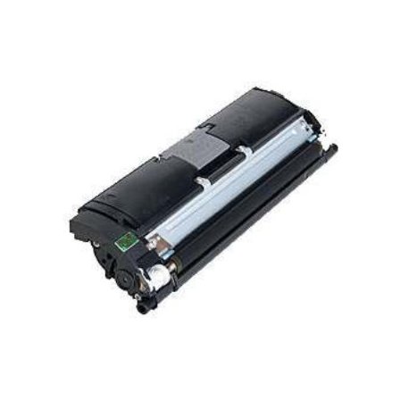 Toner Compatível Konica Minolta Preto 4500 Pág. CPT-KOM2400K