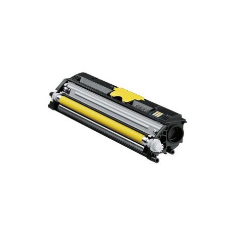 Toner Compatível Konica Minolta Amarelo 4500 Pág. CPT-KOM2400Y