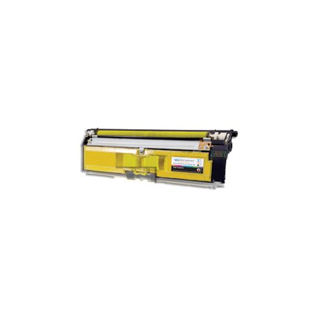 Toner Compatível Konica Minolta Amarelo 4500 Pág. MS40110