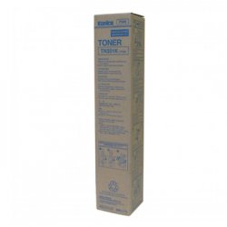 Toner Konica Minolta TN301K Preto 017Q 29000 Pág. KOM017Q