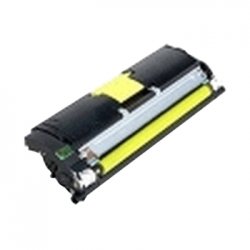 Toner Konica Minolta Amarelo 1710589-001 1500 Pág. KOM1710589-001