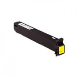 Toner Konica Minolta TN321Y Amarelo A33K250 KOMA33K250