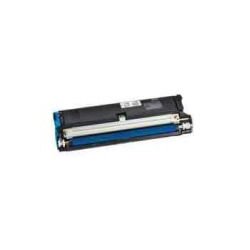 Toner Konica Minolta Preto 0927-606 6000 Pág. MIN2300