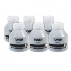 Toner Konica Minolta Preto 8916402 MIN8916402