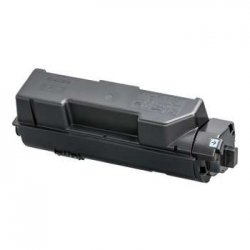 Toner Compatível Kyocera TK-1160 Preto 7200 Pág. CPT-KTK1160