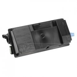 Toner Compatível Kyocera TK-3160 Preto 12500 Pág. CPT-KTK3160