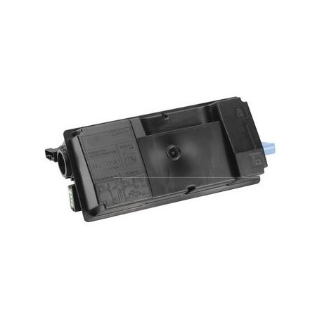 Toner Compatível Kyocera TK-3160 Preto 12500 Pág. CPT-KTK3160