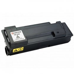 Toner Compatível Kyocera TK-340 Preto 1T02J00EU0 12000 Pág. CPT-KTK340