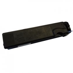 Toner Compatível Kyocera TK-500BK Preto 8000 Pág. CPT-KTK500BK