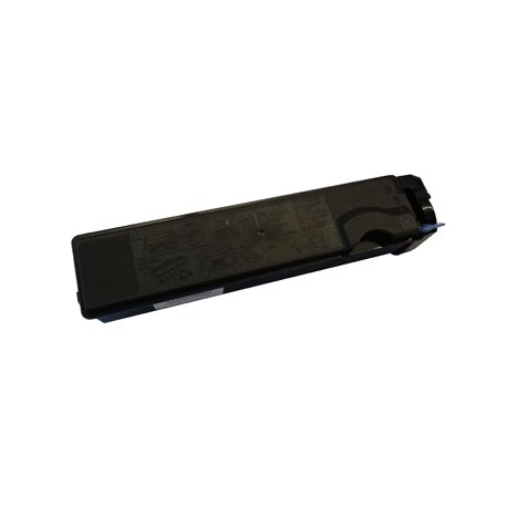 Toner Compatível Kyocera TK-500BK Preto 8000 Pág. CPT-KTK500BK