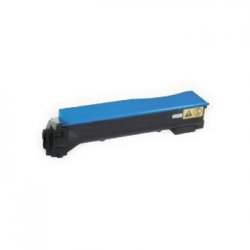 Toner Compatível Kyocera TK-540C Azul 1T02HLCEU0 4000 Pág. CPT-KTK540C