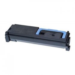 Toner Compatível Kyocera TK-550BK Preto 7000 Pág. CPT-KTK550BK